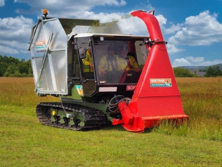 Softrak - CK Forestry